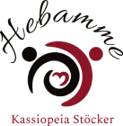 Kassiopeia Stöcker Logo